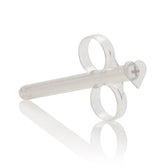 Lube Tube Set - 2 Pack Reusable Lubricant Dispensing Tubes Lube Applicator